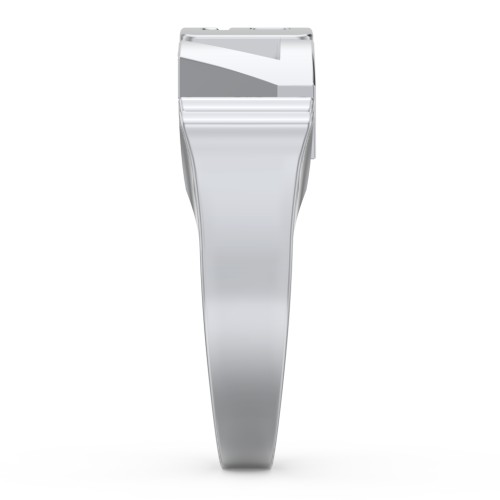 Personalized Year Ring