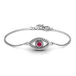 Evil Eye Bracelet