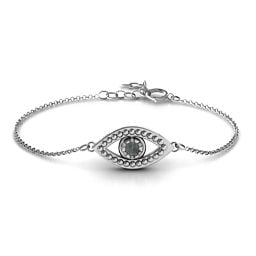 Evil Eye Bracelet