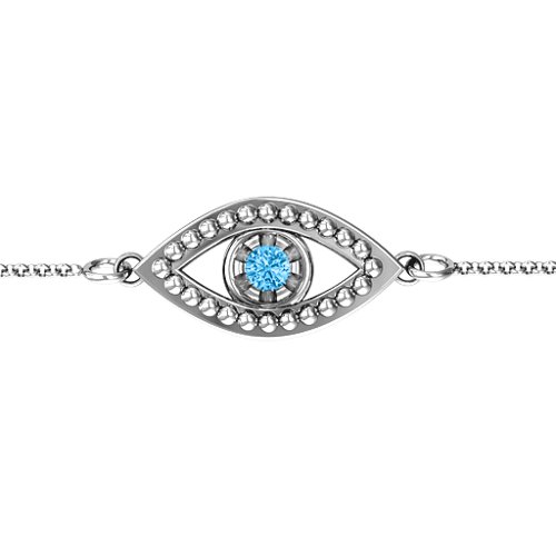 Evil Eye Bracelet