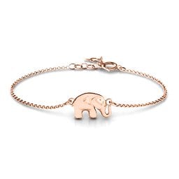 Lucky Elephant Bracelet