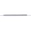 Sterling Silver Beaming Bar Bracelet With Cubic Zirconia Accent Stones – Sterling Silver