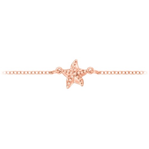 Starfish Bracelet