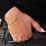 Generations 2-Stone Bezel Set Mother's Bracelet – 10K Rose Gold with Pink Tourmaline and Opal