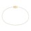 Lab Grown Diamond Tennis Bracelet (1 ct. tw.) – 10K Yellow Gold
