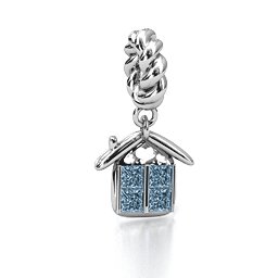 House of Love Bracelet Charm