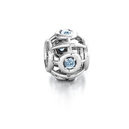 Portal Escapes Bracelet Charm