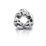 Infinite Dreams Bracelet Charm – Sterling Silver