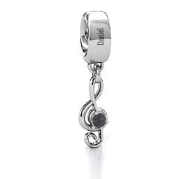 Dance With Me Bracelet Charm