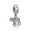 Puppy Bracelet Charm