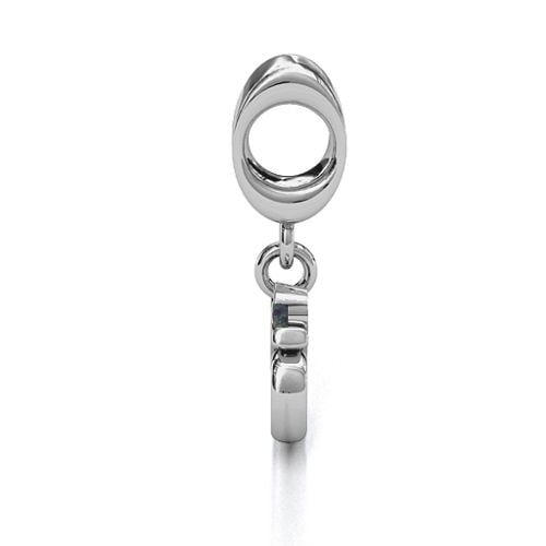 Sound of Universe - Om Bracelet Charm
