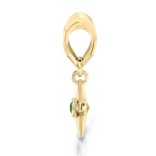 U.S Military Medal Bracelet Charm