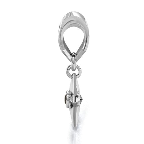 U.S Military Medal Bracelet Charm