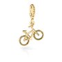 Bicycle Bracelet Charm