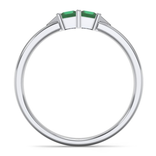 Timeless Romance Ring