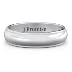 Men's Apollo Ring – Sterling Silver