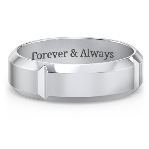 Couples Promise Rings Jewlr