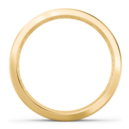 Men's Celtic Wreath Ring