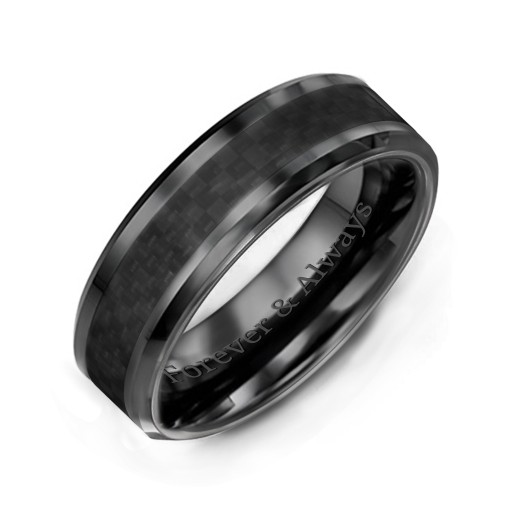 Mens Promise Rings Promise Rings for Him Jewlr Jewlr
