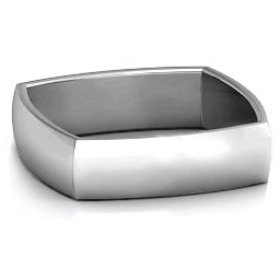 Men's Square Comfort-Fit Band