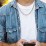 Men's 22" Figaro Chain Necklace in Yellow Stainless Steel - 8mm – Stainless Steel