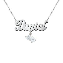 Personalized Name Necklace