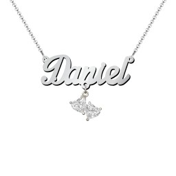 Personalized Name Necklace