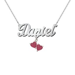 Personalized Name Necklace