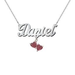 Personalized Name Necklace