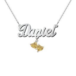 Personalized Name Necklace