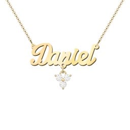 Personalized Name Necklace