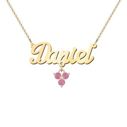 Personalized Name Necklace