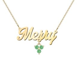 Personalized Name Necklace