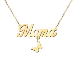 Personalized Name Necklace