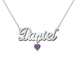 Personalized Name Necklace