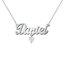 Personalized Name Necklace