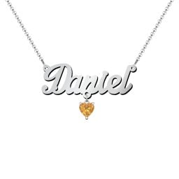 Personalized Name Necklace