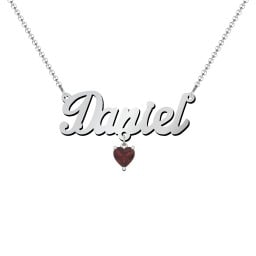 Personalized Name Necklace