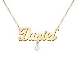 Personalized Name Necklace