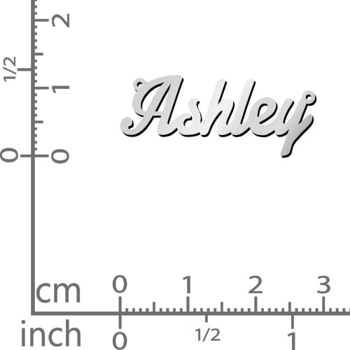 Personalized Name Necklace