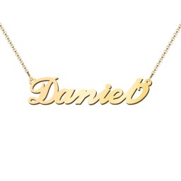 Personalized Name Necklace