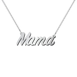 Personalized Name Necklace