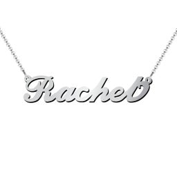 Personalized Name Necklace