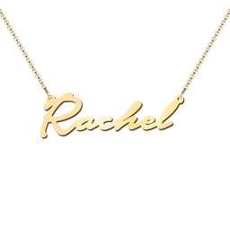 Personalized Name Necklace