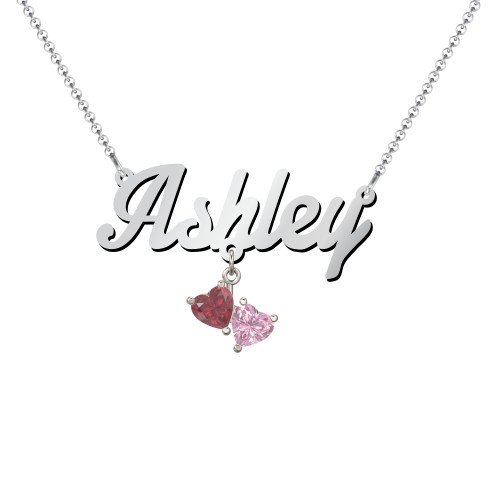 Personalized Name Necklace