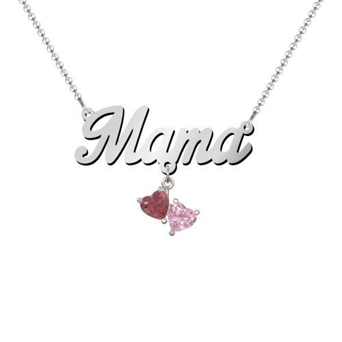 Personalized Name Necklace