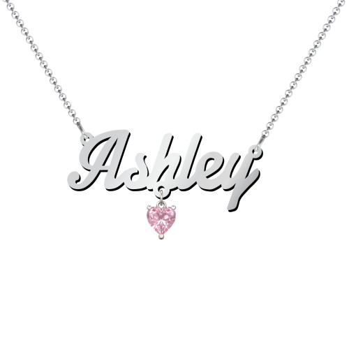 Personalized Name Necklace