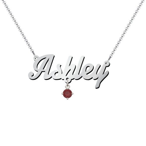 Personalized Name Necklace