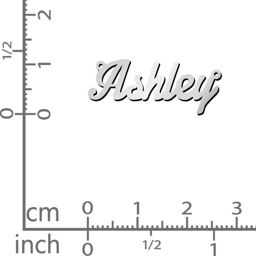 Personalized Name Necklace