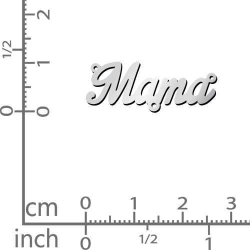 Personalized Name Necklace